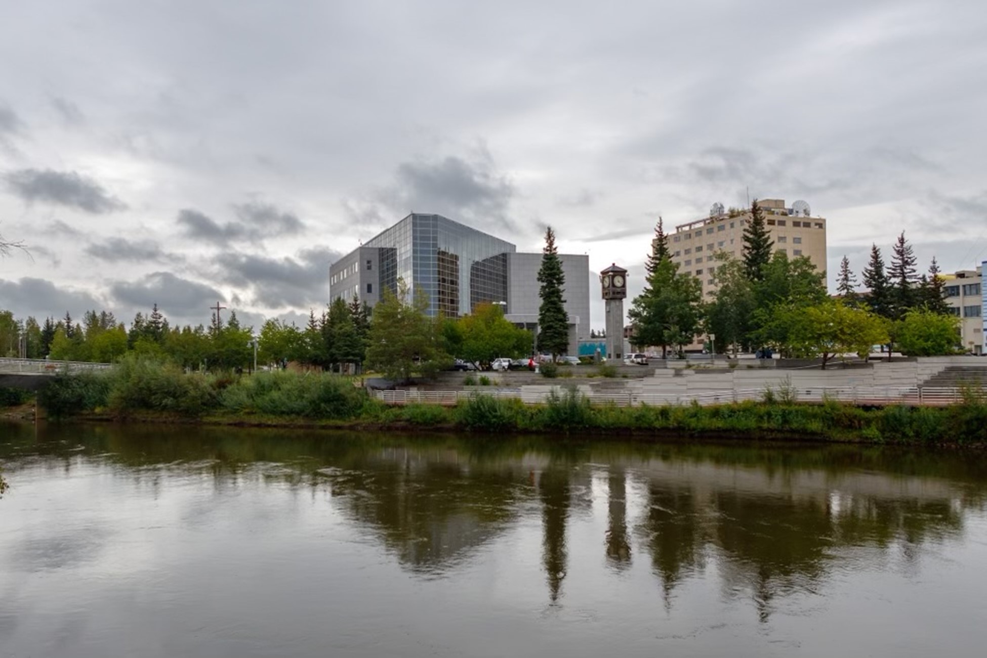 The Department of Corrections, Division of Institutions is recruiting for a Criminal Justice Technician 1/2 position for the Fairbanks Pretrial Office (FPO) located in Fairbanks, Alaska.